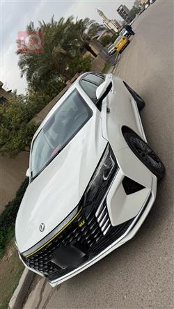 Dongfeng Aeolus A60 MAX